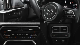 Mazda CX-60 2.5 e-SKYACTIV PHEV HOMURA 4x4 Automatic - 37990 € / 74301.98 лв. - 83382767 15