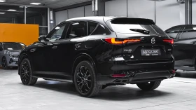 Mazda CX-60 2.5 e-SKYACTIV PHEV HOMURA 4x4 Automatic - 37990 € / 74301.98 лв. - 83382767 7
