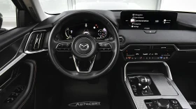 Mazda CX-60 2.5 e-SKYACTIV PHEV HOMURA 4x4 Automatic - 37990 € / 74301.98 лв. - 83382767 9