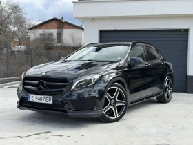 Mercedes-Benz GLA 220 220 AMG