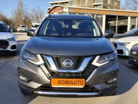 Nissan X-trail 1.6DCi* 4X4* EURO6B* LED* NAVI* 360* ПАНОРАМА*  | Auto.bg — изображение 2