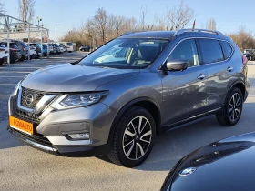 Nissan X-trail 1.6DCi* 4X4* EURO6B* LED* NAVI* 360* ПАНОРАМА* 