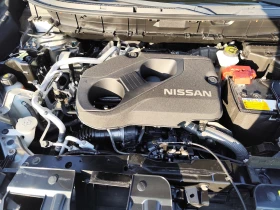 Nissan X-trail 1.6DCi* 4X4* EURO6B* LED* NAVI* 360* ПАНОРАМА*  | Auto.bg — изображение 16