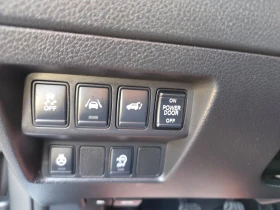 Nissan X-trail 1.6DCi* 4X4* EURO6B* LED* NAVI* 360* ПАНОРАМА*  | Auto.bg — изображение 9