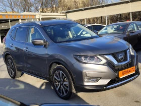 Nissan X-trail 1.6DCi* 4X4* EURO6B* LED* NAVI* 360* ПАНОРАМА*  | Auto.bg — изображение 3