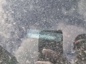 Mercedes-Benz EQE 500| BURMESTER| PANO| 360| HUD| 2 КЛЮЧА| CARFAX | Auto.bg — изображение 15