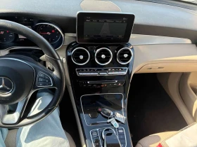 Mercedes-Benz GLC 300  * CARFAX * Дистроник * Подгрев *  - 17150 € / 33542.48 лв. - 17428674 9