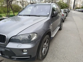 ����� �� �������� �� BMW X5