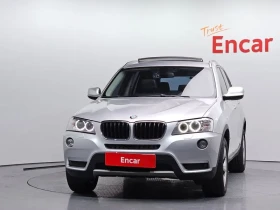 BMW X3 xDrive 20D High - 9195 € / 17983.86 лв. - 95403085 3