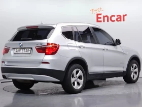 BMW X3 xDrive 20D High - 9195 € / 17983.86 лв. - 95403085 2