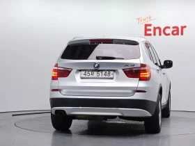 BMW X3 xDrive 20D High - 9195 € / 17983.86 лв. - 95403085 4