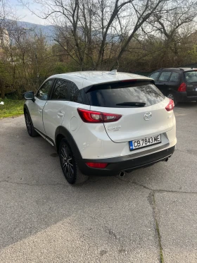 Mazda CX-3 1.5 d  - 10499 € / 20534.26 лв. - 75036662 3