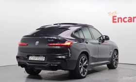 BMW X4 X4M COMPETITON* FULL*  - 33850 € / 66204.85 лв. - 20795860 2