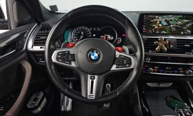 BMW X4 X4M COMPETITON* FULL*  - 33850 € / 66204.85 лв. - 20795860 11