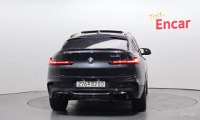 BMW X4 X4M COMPETITON* FULL*  - 33850 € / 66204.85 лв. - 20795860 4