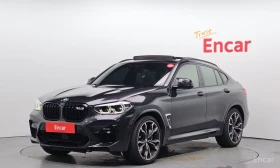 BMW X4 X4M COMPETITON* FULL* 