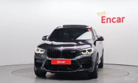 BMW X4 X4M COMPETITON* FULL*  - 33850 € / 66204.85 лв. - 20795860 3