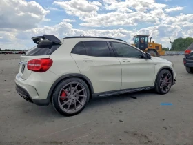 Mercedes-Benz GLA 45 AMG 4MATIC CARBON BUCKET PANO | Mobile.bg � ����� ������ 4