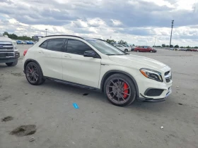 Mercedes-Benz GLA 45 AMG 4MATIC CARBON BUCKET PANO | Mobile.bg � ����� ������ 3