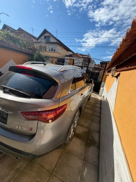Infiniti Fx 30 | Mobile.bg � ����� ������ 2