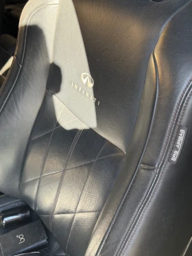 Infiniti Fx 30 | Mobile.bg � ����� ������ 6