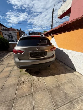 Infiniti Fx 30 | Mobile.bg � ����� ������ 3