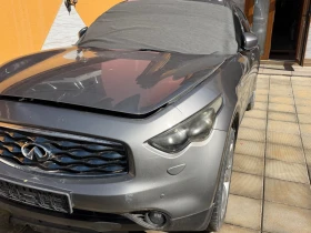 Infiniti Fx 30 | Mobile.bg � ����� ������ 5