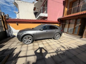 Infiniti Fx 30 | Mobile.bg � ����� ������ 4