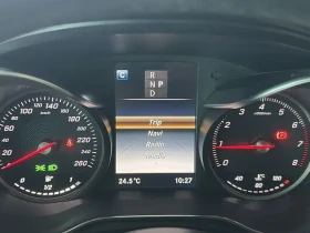 Mercedes-Benz GLC 300 /Premium/Night/Intelligent Pkg/CARFAX - 23300 € / 45570.84 лв. - 76103407 15