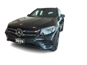 Mercedes-Benz GLC 300 /Premium/Night/Intelligent Pkg/CARFAX - 23300 € / 45570.84 лв. - 76103407 5