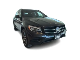 Mercedes-Benz GLC 300 /Premium/Night/Intelligent Pkg/CARFAX - 23300 € / 45570.84 лв. - 76103407 3
