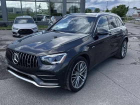Mercedes-Benz GLC 43 AMG 