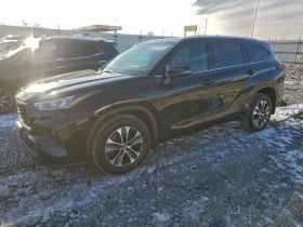 ������ Toyota Highlander