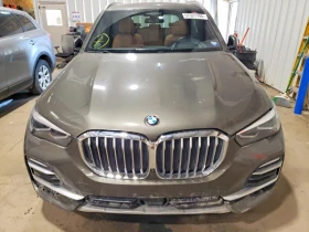 BMW X5 3.0l xDrive45E | Auto.bg — изображение 5