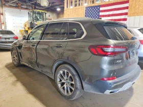 BMW X5 3.0l xDrive45E | Auto.bg — изображение 2