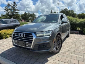 ������ Audi Q7