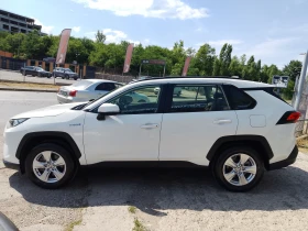 Toyota Rav4 2.5 HYBRID/AWD-i/70x.km. | Mobile.bg � ����� ������ 8