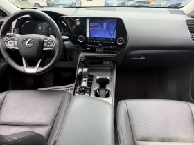 Lexus NX 350h * CARFAX * ОПЦИЯ ЗА ФИНАНСИРАНЕ | Auto.bg — изображение 9