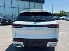 Infiniti QX60 * SENSORY * ���������� ��� ������������ ������*  | Mobile.bg � ����� ������ 4