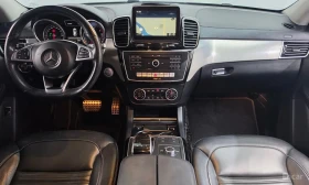 Mercedes-Benz GLE * GLE350 d 4MATIC Coupe * ���� �� �� | Mobile.bg � ����� ������ 7