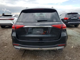 Mercedes-Benz GLE 350 2.0l 4Matic | Mobile.bg � ����� ������ 6