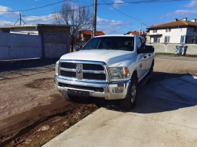 Dodge RAM 2500