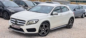 Mercedes-Benz GLA 220 CDI 4matic AMG Фул Екстри Автомат