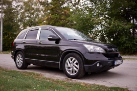 Honda Cr-v AWD Exclusive Edition - 9800 € - 18339357 5