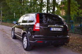 Honda Cr-v AWD Exclusive Edition - 9800 € - 18339357 8