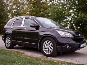 Honda Cr-v AWD Exclusive Edition | Mobile.bg � ����� ������ 4