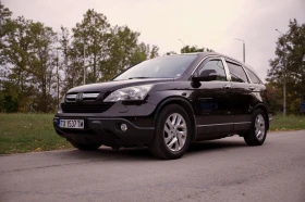 Honda Cr-v AWD Exclusive Edition - 9800 € - 18339357 6