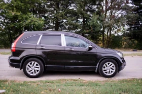 Honda Cr-v AWD Exclusive Edition - 9800 € - 18339357 3