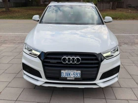 Audi Q3 * Progressiv * CARFAX * ОПЦИЯ ЗА ФИНАНСИРАНЕ - 14050 € - 89583811 6