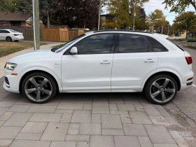 Audi Q3 * Progressiv * CARFAX * ОПЦИЯ ЗА ФИНАНСИРАНЕ - 14050 € - 89583811 2